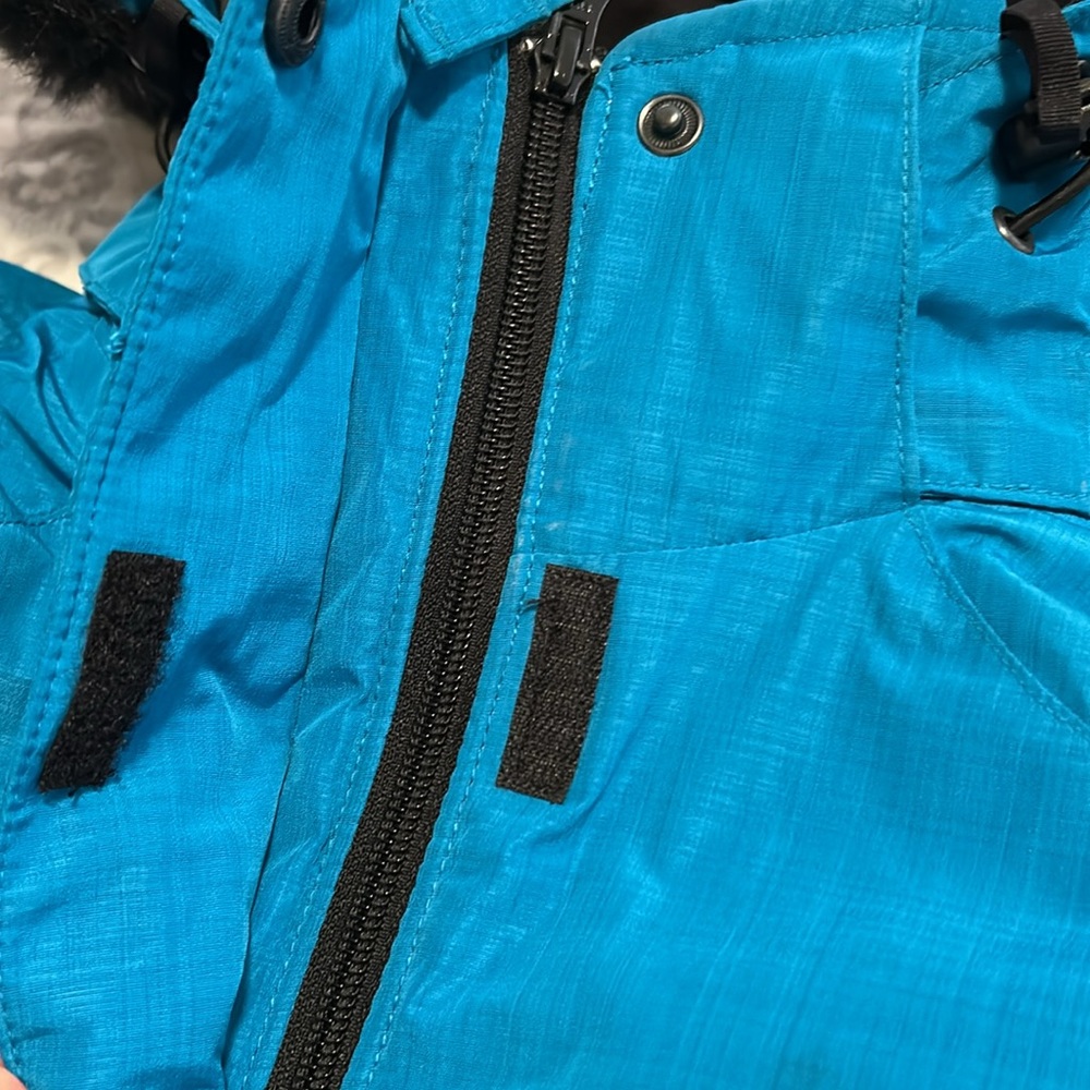 Ski jacket - Picture 14 of 16